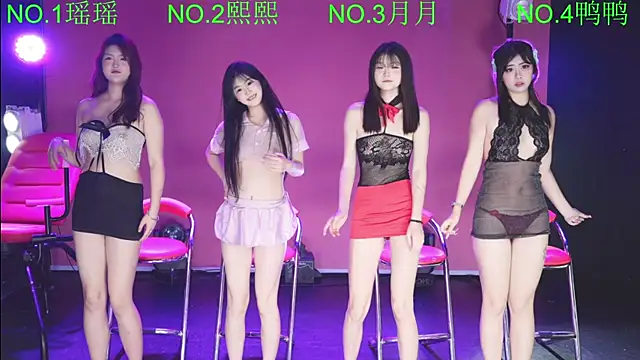 MKonggirl88 online show from 28, 5, 2026