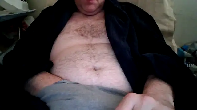 Snapshot of johnboy9781 chatting on 3, 6, 2026 johnboy9781 online show from 3, 6, 2026