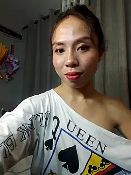Super Hot BunnyXX online show from 27, 6, 2026