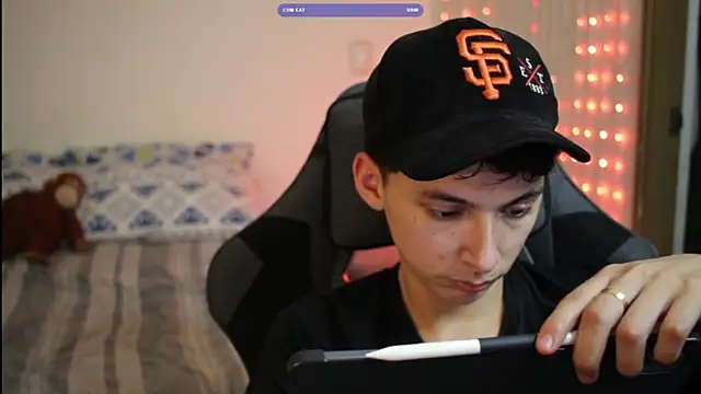 archi love online show from 11, 4, 2026