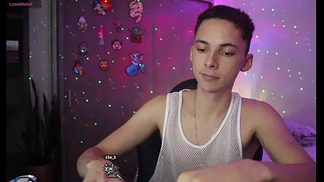 archi love online show from 6, 2, 2025