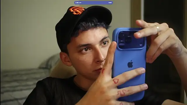 archi love online show from 3, 3, 2026