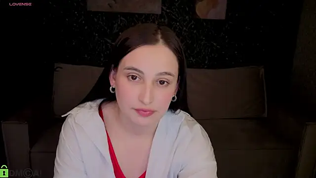 Snapshot of Elizabet_Colllins chatting on 20, 5, 2026 Elizabet Colllins online show from 20, 5, 2026