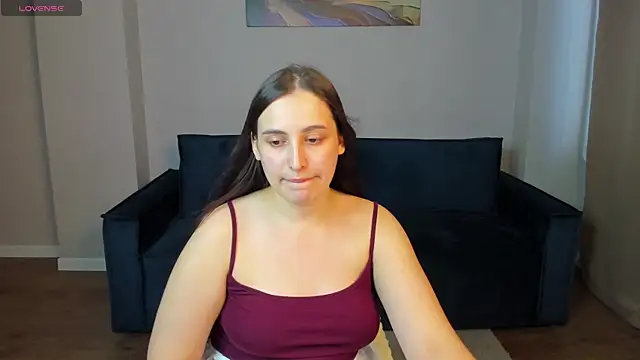 Snapshot of Elizabet_Colllins chatting on 5, 7, 2026 Elizabet Colllins online show from 5, 7, 2026