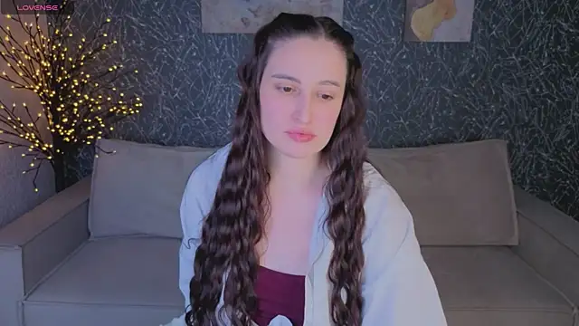 Snapshot of Elizabet_Colllins chatting on 19, 6, 2026 Elizabet Colllins online show from 19, 6, 2026