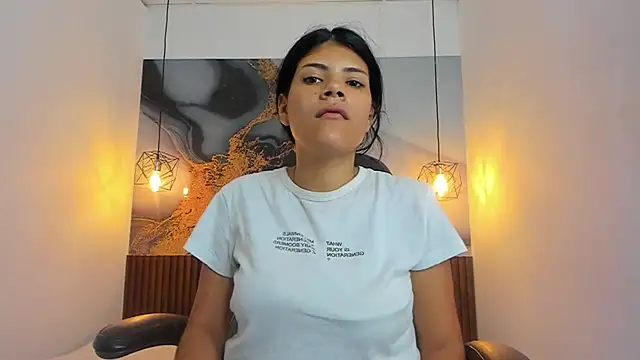 VenusCeleste online show from 3, 7, 2026