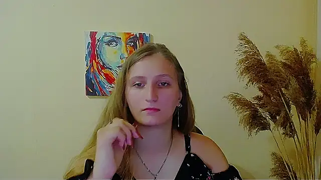 Jenny smille  online show from 10, 6, 2026