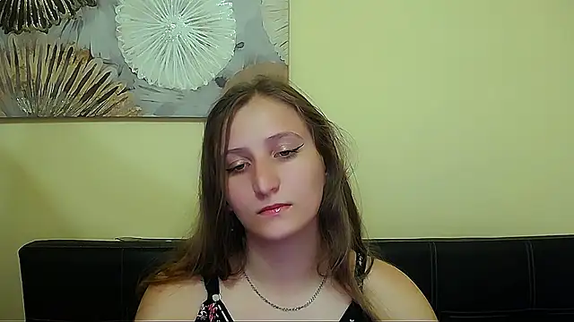Jenny smille  online show from 18, 6, 2026