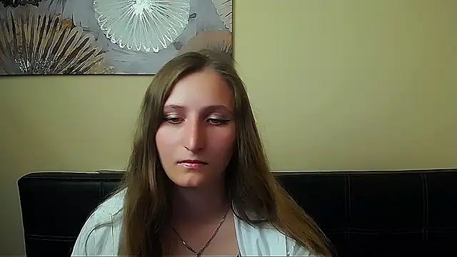 Jenny smille  online show from 24, 6, 2026