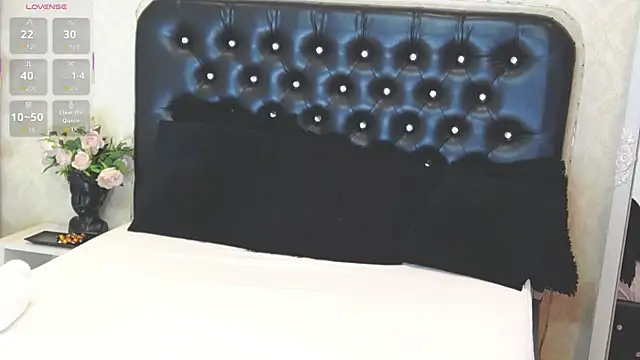Chocolate 33 online show from 16, 6, 2026