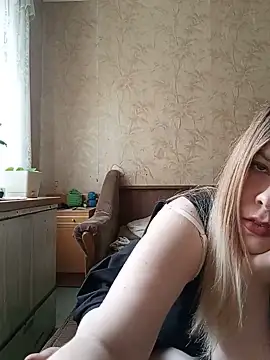 Snapshot of -baby_eva- chatting on 19, 5, 2026 -baby eva- online show from 19, 5, 2026