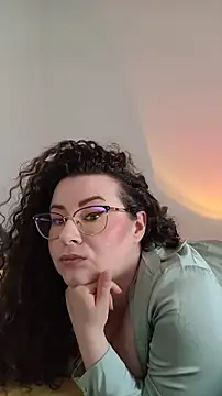 Snapshot of Elissa_Floyd__ chatting on 27, 6, 2026 Elissa Floyd online show from 27, 6, 2026