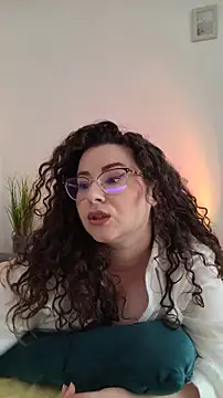 Snapshot of Elissa_Floyd__ chatting on 17, 6, 2026 Elissa Floyd online show from 17, 6, 2026