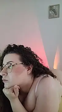 Snapshot of Elissa_Floyd__ chatting on 30, 6, 2026 Elissa Floyd online show from 30, 6, 2026