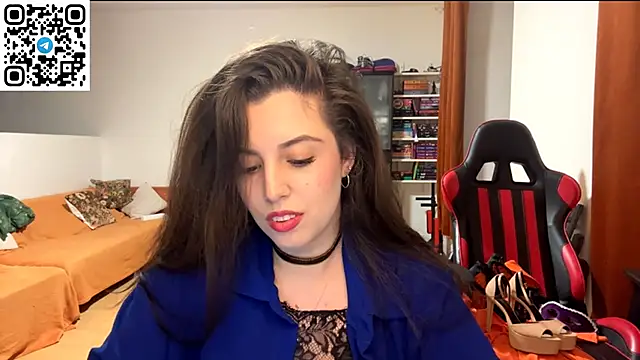 SweetFenomen67 online show from 11, 6, 2026
