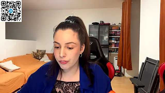 SweetFenomen67 online show from 29, 5, 2026