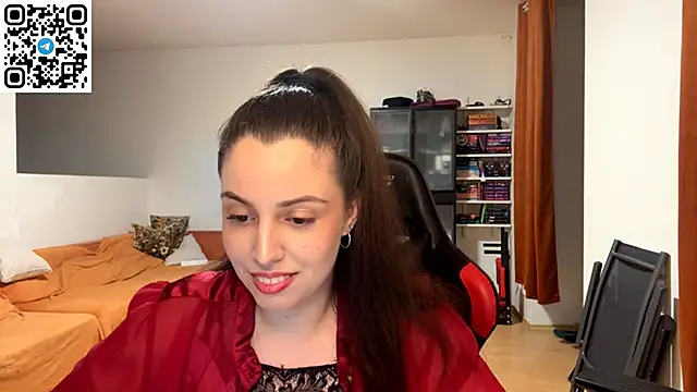 SweetFenomen67 online show from 28, 5, 2026