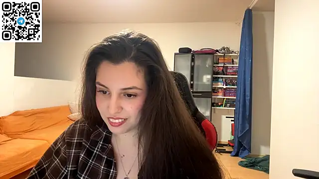 SweetFenomen67 online show from 20, 5, 2026