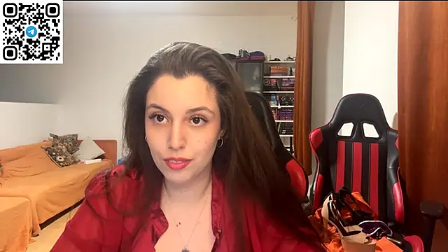 SweetFenomen67 online show from 10, 6, 2026