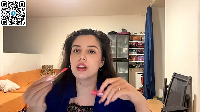 SweetFenomen67 online show from 24, 5, 2026