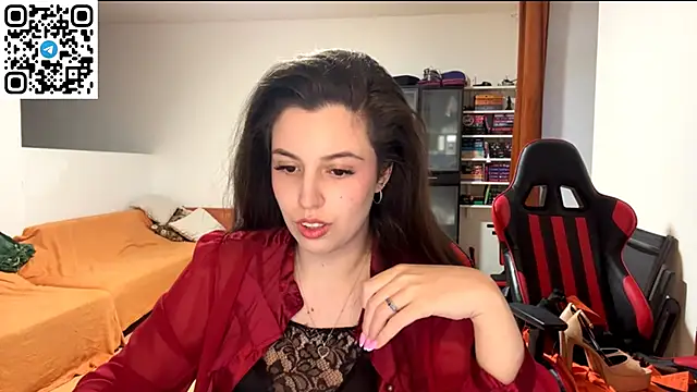 SweetFenomen67 online show from 14, 6, 2026