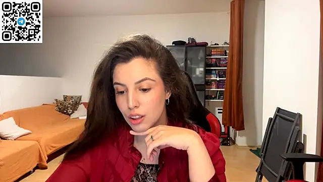 SweetFenomen67 online show from 30, 5, 2026