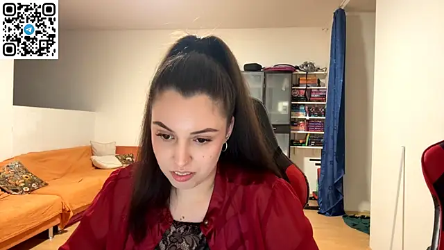 SweetFenomen67 online show from 18, 5, 2026