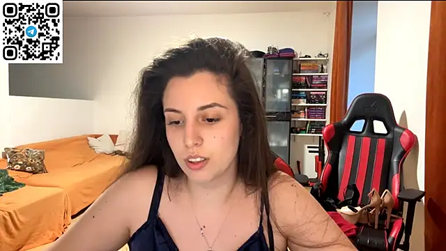 SweetFenomen67 online show from 3, 7, 2026
