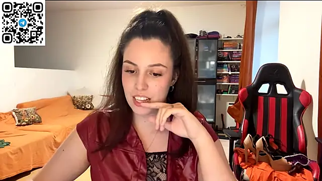 SweetFenomen67 online show from 26, 6, 2026