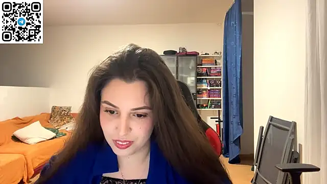 SweetFenomen67 online show from 26, 5, 2026