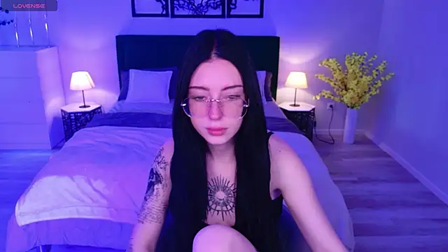 AlexisBliss online show from 4, 7, 2026