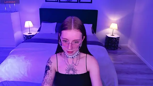 AlexisBliss online show from 29, 6, 2026