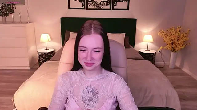 Snapshot of AlexisBliss chatting on 20, 5, 2026 AlexisBliss online show from 20, 5, 2026