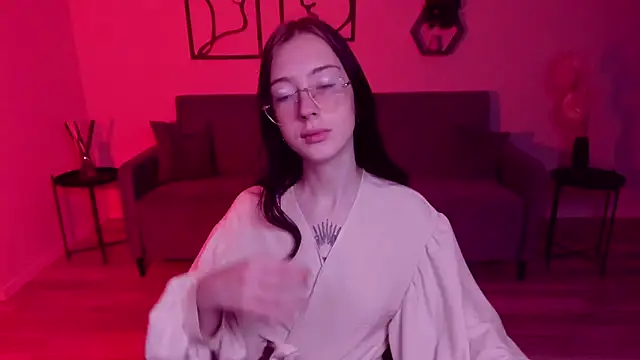 AlexisBliss online show from 18, 6, 2026