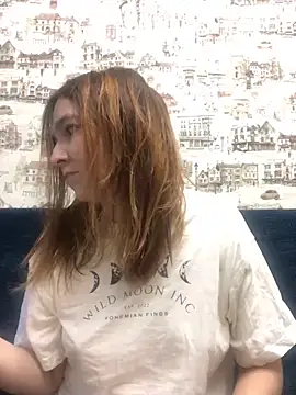 Velvet Cry online show from 20, 5, 2026