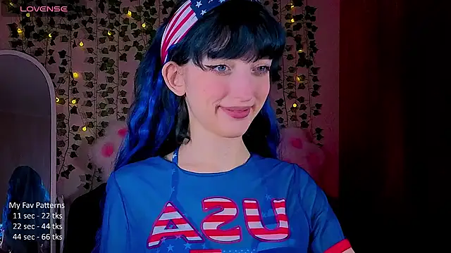 Snapshot of mistyverse chatting on 5, 7, 2026 mistyverse online show from 5, 7, 2026