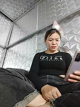 Snapshot of lya_sexyy chatting on 30, 5, 2026 lya sexyy online show from 30, 5, 2026