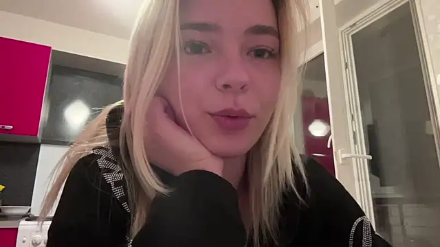 KimberliBaskerville online show from 4, 7, 2026