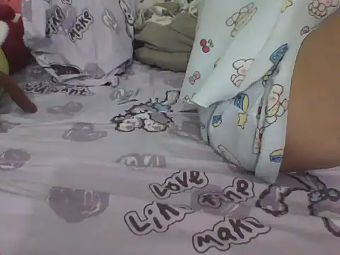 Snapshot of -Kina-a chatting on 30, 6, 2026 -Kina-a online show from 30, 6, 2026