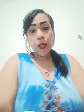 OliviaWilliamm online show from 5, 7, 2026
