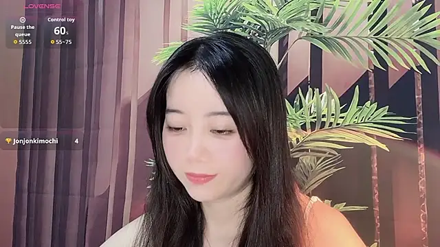 Snapshot of 77-Vicky chatting on 1, 6, 2026 77-Vicky online show from 1, 6, 2026