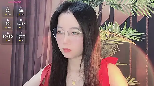 Snapshot of 77-Vicky chatting on 2, 6, 2026 77-Vicky online show from 2, 6, 2026