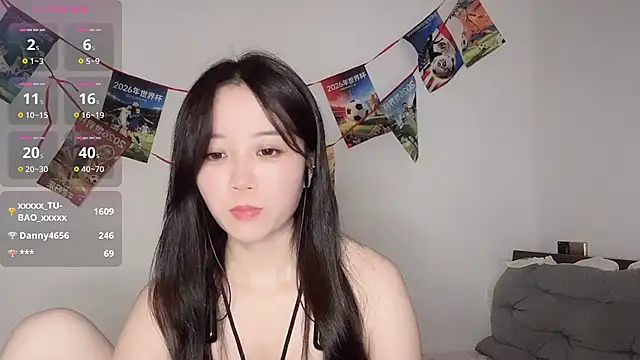 Snapshot of 77-Vicky chatting on 6, 7, 2026 77-Vicky online show from 6, 7, 2026