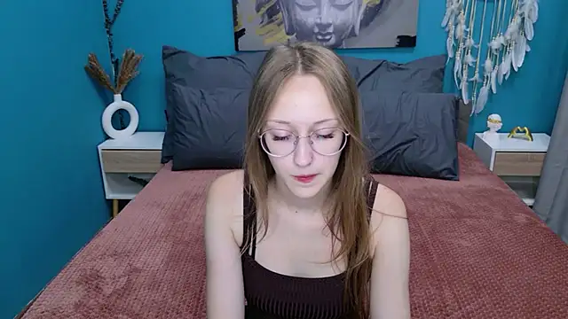 Snapshot of Calista_Everleig chatting on 13, 7, 2026 Calista Everleig online show from 13, 7, 2026