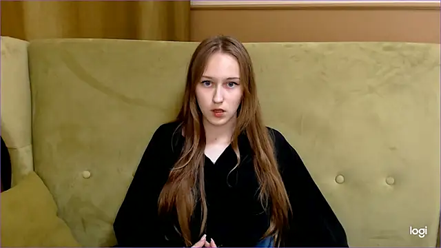 Calista Everleig online show from 20, 5, 2026