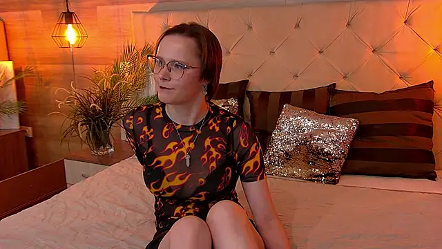 Snapshot of AgnesRay chatting on 25, 5, 2026 AgnesRay online show from 25, 5, 2026