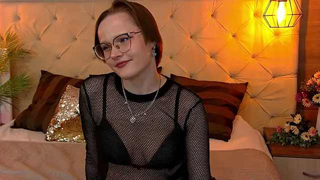 Snapshot of AgnesRay chatting on 21, 5, 2026 AgnesRay online show from 21, 5, 2026