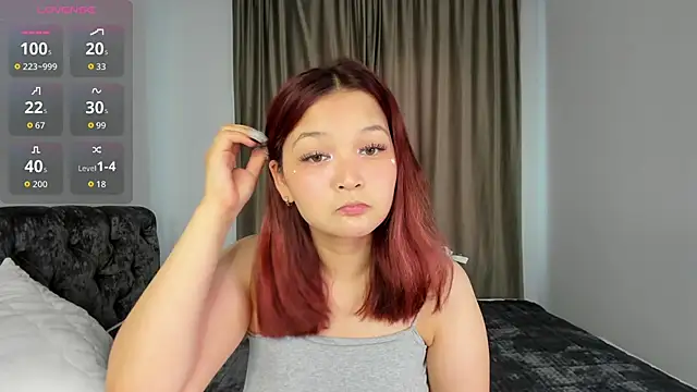 Snapshot of laylasweet_ chatting on 1, 6, 2026 laylasweet online show from 1, 6, 2026