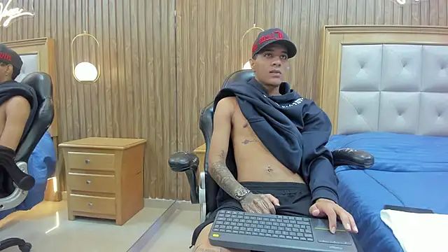 Snapshot of Mael_Jason chatting on 9, 6, 2026 Mael Jason online show from 9, 6, 2026