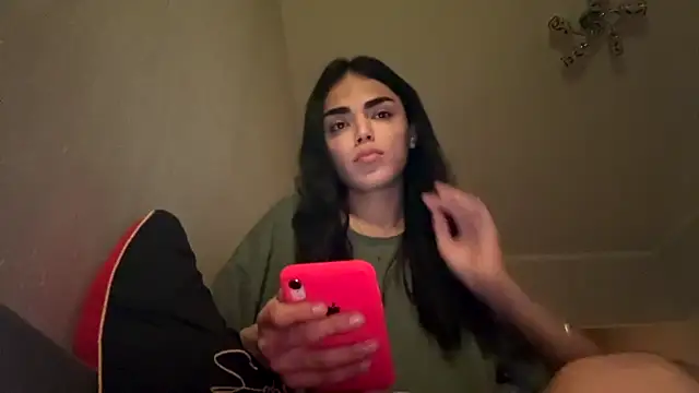 MarlyJess online show from 23, 6, 2026